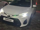 Toyota Corolla 2018 года за 8 500 000 тг. в Актау