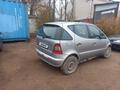 Mercedes-Benz A 160 2000 года за 785 000 тг. в Астана – фото 5