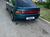 Mazda 323 1992 года за 530 000 тг. в Талдыкорган – фото 4