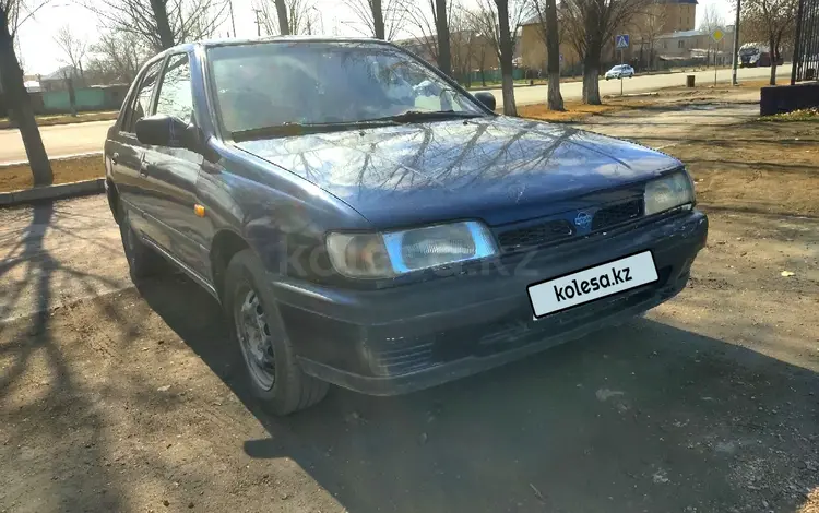 Nissan Sunny 1994 года за 1 300 000 тг. в Семей