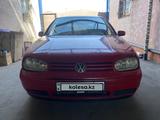 Volkswagen Golf 2003 годаүшін1 400 000 тг. в Алматы – фото 3