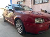 Volkswagen Golf 2003 годаүшін1 400 000 тг. в Алматы – фото 4