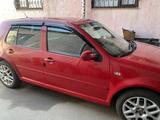 Volkswagen Golf 2003 годаүшін1 400 000 тг. в Алматы – фото 5
