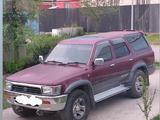 Toyota Hilux Surf 1994 годаүшін2 200 000 тг. в Алматы – фото 2
