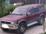 Toyota Hilux Surf 1994 годаүшін2 200 000 тг. в Алматы – фото 3
