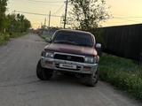 Toyota Hilux Surf 1994 годаүшін2 200 000 тг. в Алматы – фото 4