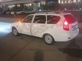 ВАЗ (Lada) Priora 2171 2014 года за 1 700 000 тг. в Астана – фото 2