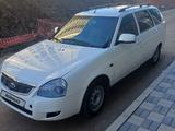 ВАЗ (Lada) Priora 2171 2014 года за 1 700 000 тг. в Астана – фото 3