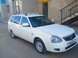 ВАЗ (Lada) Priora 2171 2014 года за 1 700 000 тг. в Астана – фото 4