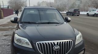 Lifan X60 2015 года за 3 850 000 тг. в Павлодар