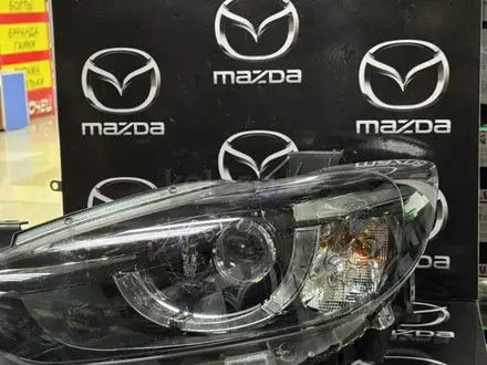 Фара Mazda CX5 за 240 000 тг. в Караганда – фото 2
