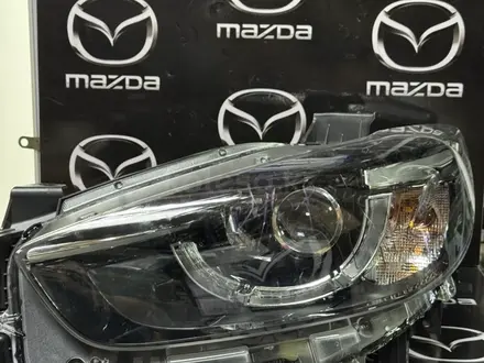 Фара Mazda CX5 за 240 000 тг. в Караганда – фото 4