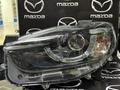 Фара Mazda CX5 за 240 000 тг. в Караганда