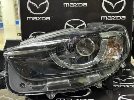 Фара Mazda CX5 за 240 000 тг. в Караганда