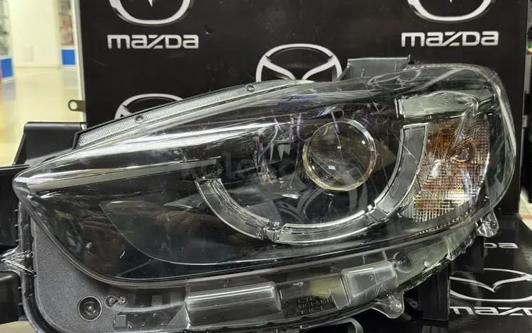 Фара Mazda CX5 за 240 000 тг. в Караганда