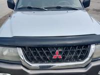 Mitsubishi Montero Sport 2001 годаүшін3 999 999 тг. в Петропавловск