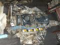 Двигатель mitsubishi space gear 4G 64үшін400 000 тг. в Алматы – фото 3