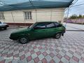 ВАЗ (Lada) 2109 1998 года за 1 350 000 тг. в Шымкент – фото 3