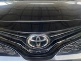 Toyota Camry 2020 года за 12 600 000 тг. в Шымкент