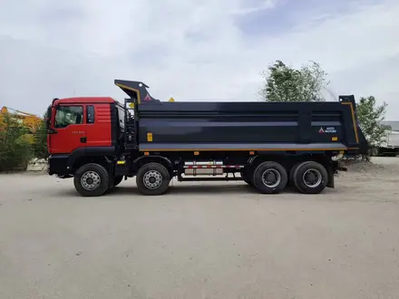 Howo  T5G 2025 года за 41 500 000 тг. в Шымкент – фото 2