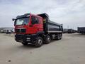 Howo  T5G 2025 годаүшін41 500 000 тг. в Шымкент