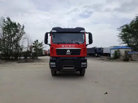 Howo  T5G 2025 года за 41 500 000 тг. в Шымкент – фото 6