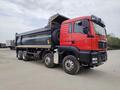 Howo  T5G 2025 годаүшін41 500 000 тг. в Шымкент – фото 7