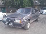 ВАЗ (Lada) 2109 1993 года за 150 000 тг. в Сатпаев