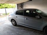 Peugeot 301 2014 года за 2 200 000 тг. в Уральск