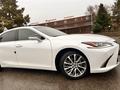 Lexus ES 300h 2021 годаүшін31 500 000 тг. в Алматы – фото 7