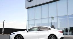 Toyota Camry Luxe 2025 года за 25 190 000 тг. в Кызылорда – фото 3