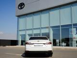 Toyota Camry Luxe 2025 года за 25 190 000 тг. в Кызылорда – фото 4