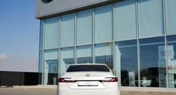 Toyota Camry Luxe 2025 года за 25 190 000 тг. в Кызылорда – фото 4