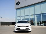 Toyota Camry Luxe 2025 года за 25 190 000 тг. в Кызылорда – фото 5