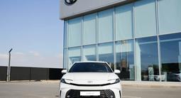 Toyota Camry Luxe 2025 года за 25 190 000 тг. в Кызылорда – фото 5