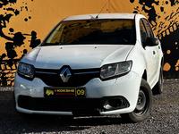 Renault Logan 2015 года за 2 990 000 тг. в Караганда