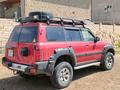 Nissan Patrol 1999 годаүшін8 500 000 тг. в Актау – фото 3