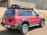 Nissan Patrol 1999 годаүшін8 500 000 тг. в Актау – фото 3