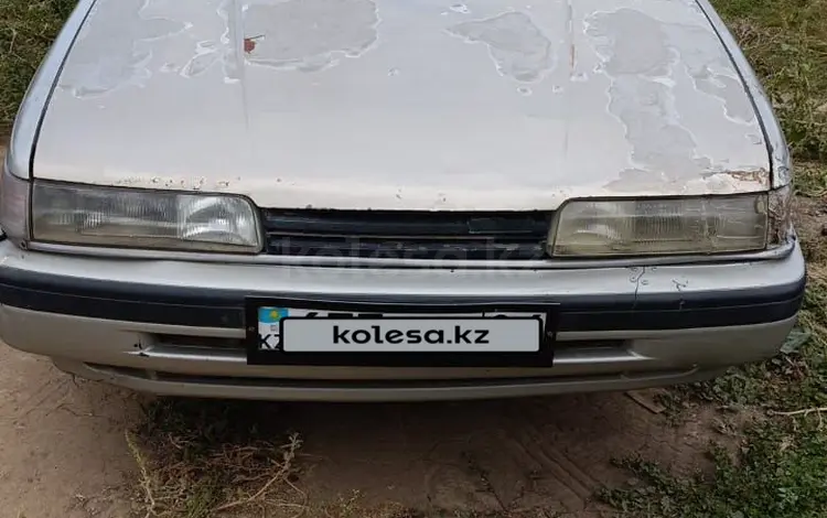 Mazda 626 1999 годаfor350 000 тг. в Актобе