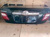 Крышка багажника Toyota Camry ACV40/ACV45 за 50 000 тг. в Алматы