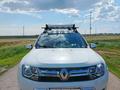 Renault Duster 2015 года за 5 300 000 тг. в Астана – фото 2