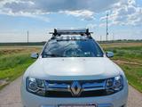 Renault Duster 2015 годаүшін5 300 000 тг. в Астана – фото 2