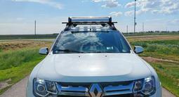 Renault Duster 2015 годаүшін5 300 000 тг. в Астана – фото 2