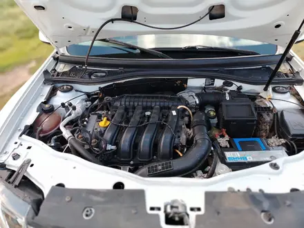 Renault Duster 2015 года за 5 300 000 тг. в Астана – фото 10