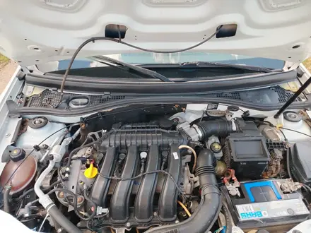 Renault Duster 2015 года за 5 300 000 тг. в Астана – фото 11