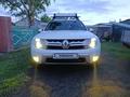Renault Duster 2015 года за 5 300 000 тг. в Астана