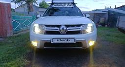 Renault Duster 2015 годаүшін5 300 000 тг. в Астана