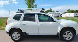Renault Duster 2015 годаүшін5 300 000 тг. в Астана – фото 3