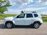 Renault Duster 2015 годаүшін5 300 000 тг. в Астана – фото 4