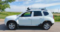 Renault Duster 2015 годаүшін5 300 000 тг. в Астана – фото 4